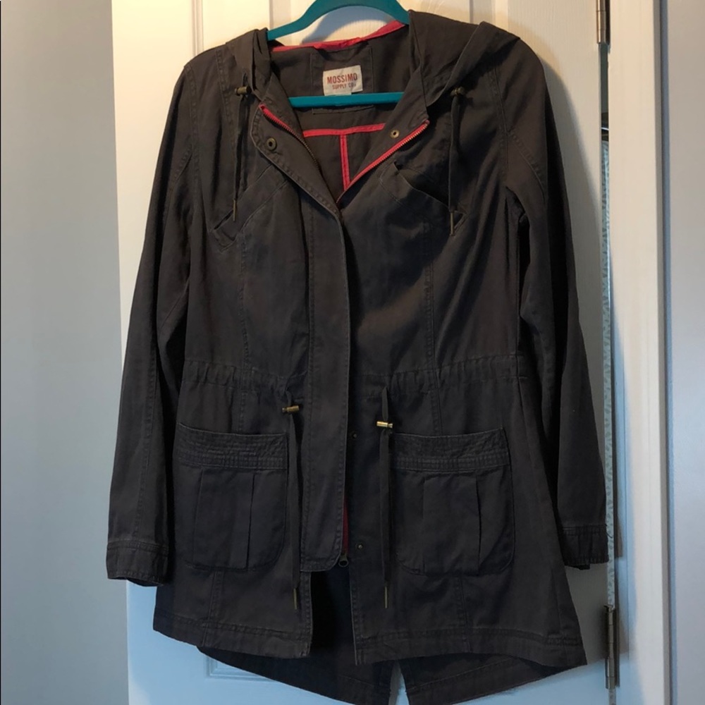 Mossimo Jacket - image 1